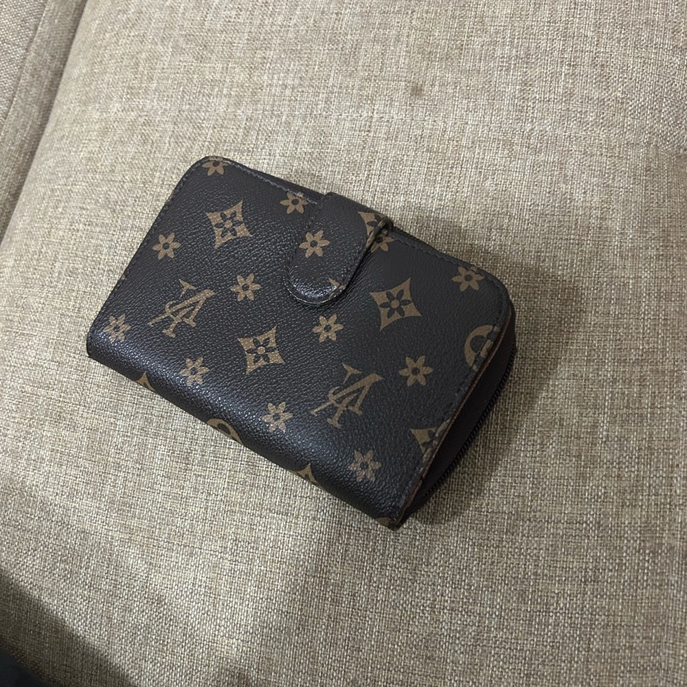 Women’s wallet